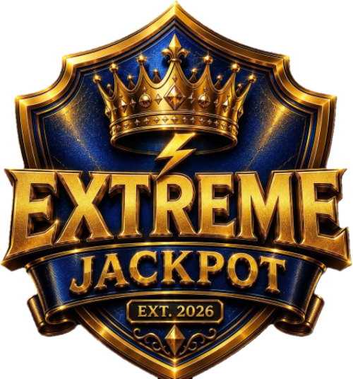 Extreme Jackpot Icon